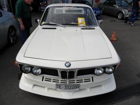BMW 30 csl